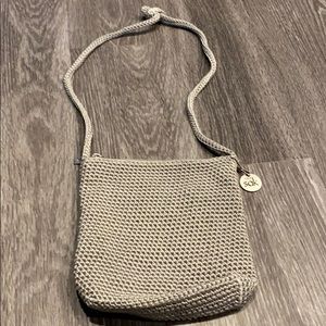 The Sak crossbody bag